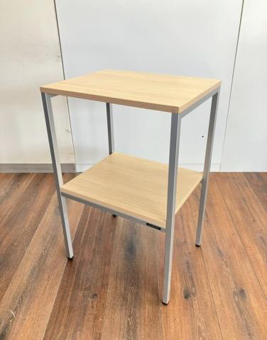 【中古】4L93  オカムラ（okamura） 電話台