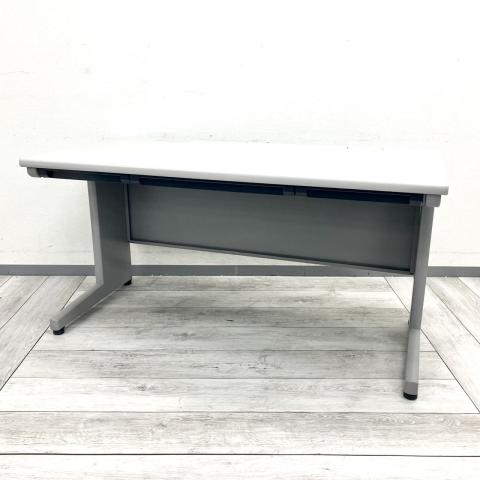 【中古】CZデスク CZN-147HA-WE イトーキ（ITOKI） 平机