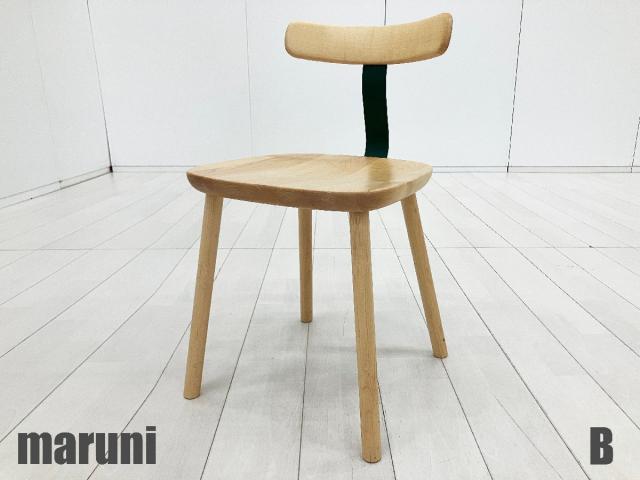 【中古】その他シリーズ  その他メーカー ミーティングチェア