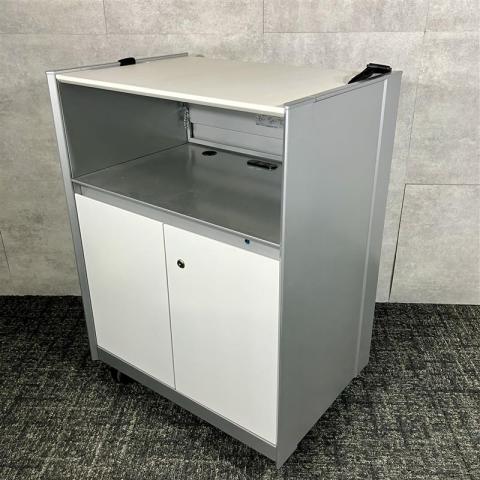 【中古】その他シリーズ BD-KA50PAW コクヨ（KOKUYO） 受付カウンターその他
