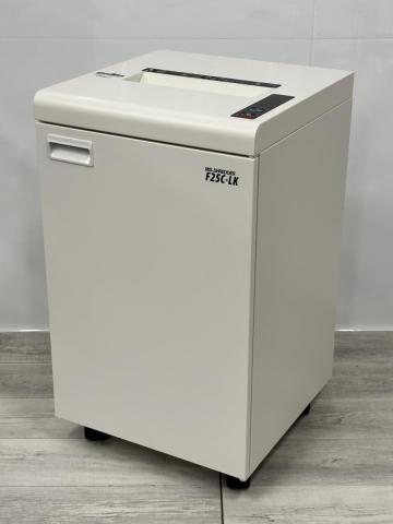 【中古】MSシリーズ  明光商会 シュレッダー