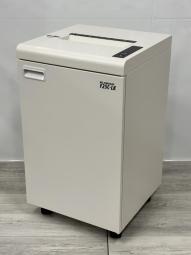 【A3対応・連続運転！オフィスの大量細断に対応する業務用シュレッダー！】【F25C-LK）】※愛知※名古屋※豊田※三重

■明光商会製　MSシュレッダー　F25C-LK
■機密書類の処理や大量細断におすすめ！
■約2.5×30mmのワンカットクロス細断で高いセキュリティ性能を実現！【MEIKO F25C-LK】