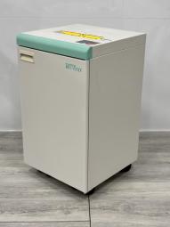 【大人気モデル！】【高機能シュレッダー！　ホッチキス留めされた資料もサクサク細断できて業務効率アップ！】　■明光商会/MSシリーズ/MSV-F31CF　　■ワンカットクロス方式※愛知※名古屋※豊田※三重