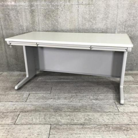 【中古】SDシリーズ  オカムラ（okamura） 平机