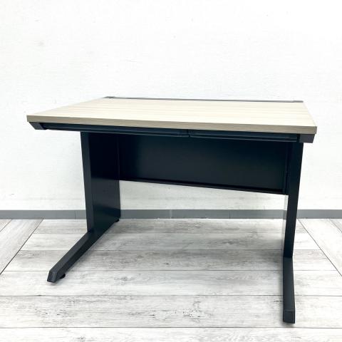 【中古】CZRデスク CZR-107HAC-171 イトーキ（ITOKI） 平机