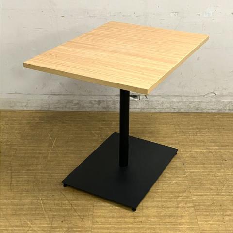 【中古】DAYS OFFICE（デイズオフィス） XYT-TFT68MC1 コクヨ（KOKUYO） ミーティングテーブル（会議机）