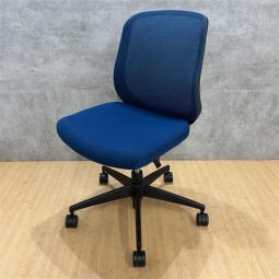 コクヨ製のオフィスチェア(事務椅子)【シロッコチェア】が入荷いたしました！　＊良品を格安で！「オフィスバスターズ福岡南店」は、福岡を拠点として、全国へ中古オフィス用品・オフィス家具を提供しております。