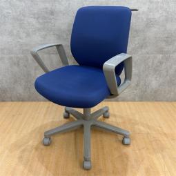 コクヨ製のオフィスチェア(事務椅子)【セディスタチェア】が入荷いたしました！　＊良品を格安で！「オフィスバスターズ福岡南店」は、福岡を拠点として、全国へ中古オフィス用品・オフィス家具を提供しております。