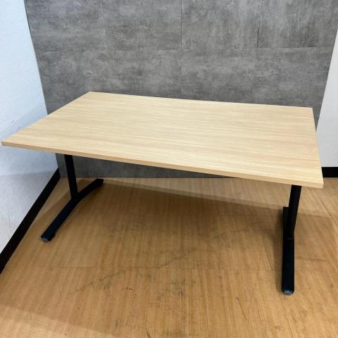コクヨ製のミーティングテーブル(会議机)/DAYS OFFICE flip topシリーズ】が入荷いたしました！　＊良品を格安で！「オフィスバスターズ福岡南店」は、福岡を拠点として、全国へ中古オフィス用品・オフィス家具を提供しております。