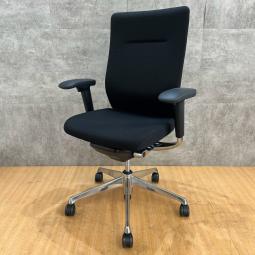オカムラ製のオフィスチェア(事務椅子)/可動肘付きハイバック/コーラルシリーズ】が入荷いたしました！　＊良品を格安で！「オフィスバスターズ福岡南店」は、福岡を拠点として、全国へ中古オフィス用品・オフィス家具を提供しております。