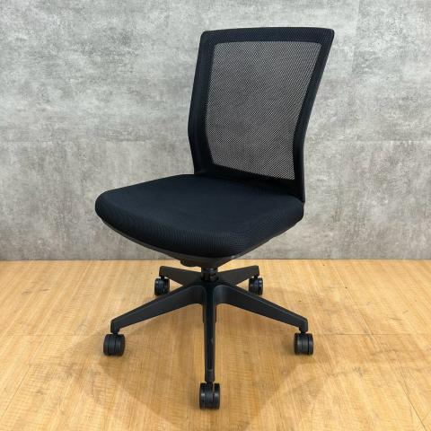 【中古】その他シリーズ SFN-46M0-M アイリスチトセ 肘無ハイバックチェア