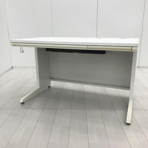 【中古】アドバンス 3V20AJ MK28 オカムラ（okamura） 平机