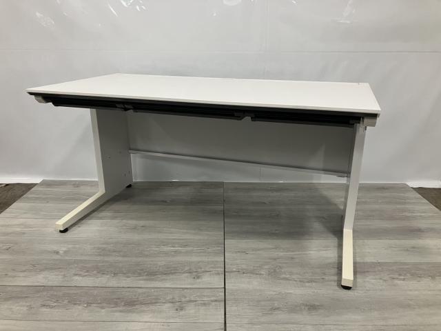 【中古】iSシリーズ SDP-ISN14FSAW コクヨ（KOKUYO） 平机