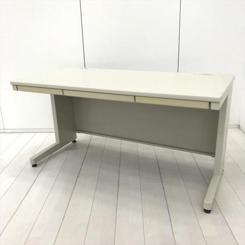 【中古】BS+ BSE14F コクヨ（KOKUYO） 平机