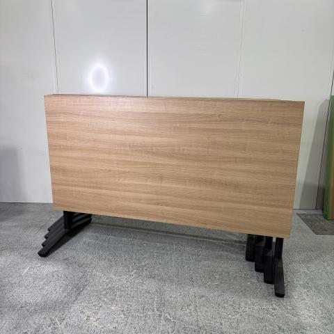 【中古】その他シリーズ  コクヨ（KOKUYO） スタックテーブル(長机/折りたたみ/会議用)