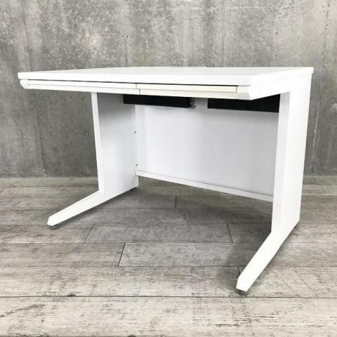 【中古】アドバンス  オカムラ（okamura） 平机