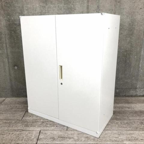 【中古】その他シリーズ  ナイキ（NAIKI) ローキャビネット／両開き