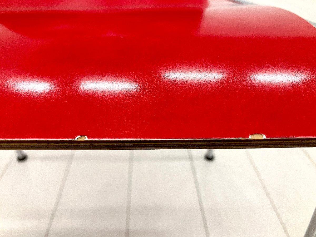 中古】 スタッキングチェア 608151 - 中古オフィス家具ならオフィス