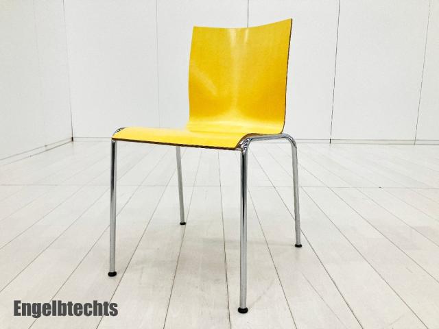 【中古】その他シリーズ  その他メーカー スタッキングチェア