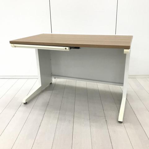 【中古】アドバンス  オカムラ（okamura） 平机