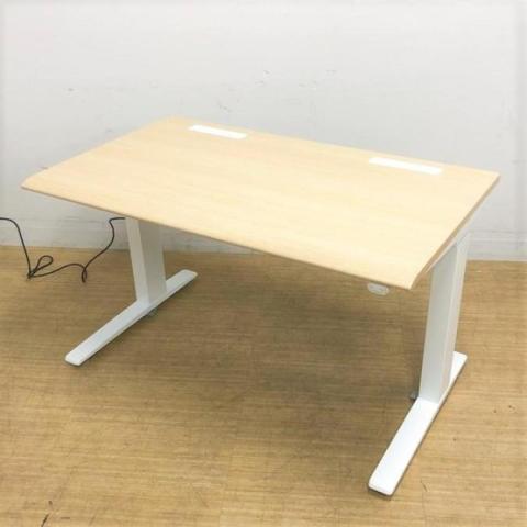 【中古】Swift  オカムラ（okamura） 昇降デスク