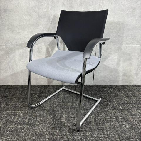 【中古】モダス  Wilkhahn（ウィルクハーン） ミーティングチェア