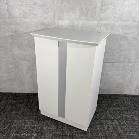 受付カウンターの通販 福岡博多店 - 中古オフィス家具ならオフィス