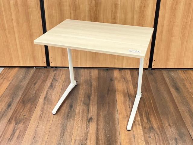 【中古】ライブス MS851F-MK37 オカムラ（okamura） 平机