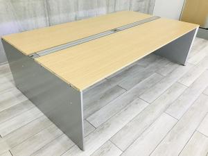 【貴重なフリアド入荷いたしました！】※画像はW2400となります/大人気／定番　◆ITOKI／イトーキ　◆INTERLINK／インターリンク　W2800問合せはこちらの商品から
※※