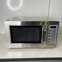 【2台限定】【現品限り】電子レンジ　200V用　※補償対象外商品となります。