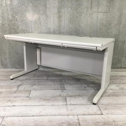 【中古】新MXシリーズ SDP-MXZ14FF1 コクヨ（KOKUYO） 平机