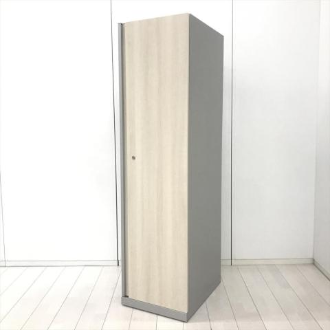 【中古】FZタイプ 3E01SP 0183 オカムラ（okamura） 1人用更衣ロッカー