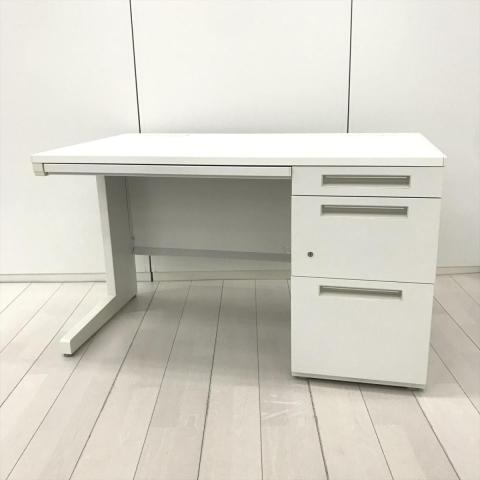 【中古】デュエナ 255791 イナバ（INABA) 片袖机
