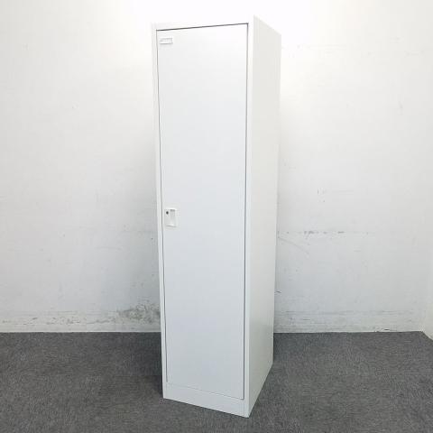 【中古】FZタイプ  オカムラ（okamura） 1人用更衣ロッカー