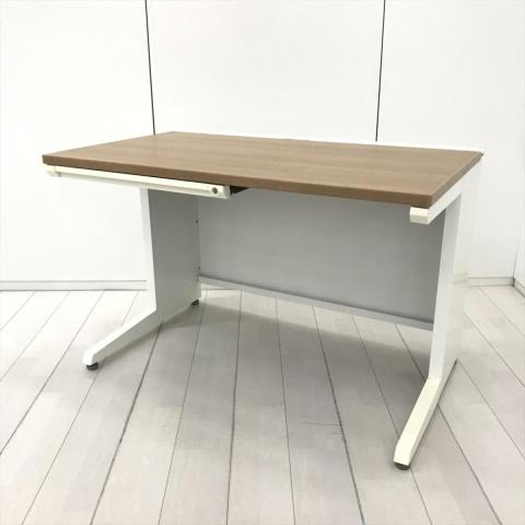 【中古】アドバンス 3V21AK MK55 オカムラ（okamura） 平机