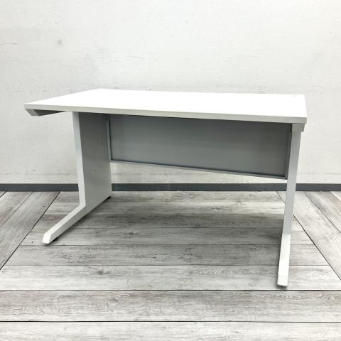 【中古】CZRデスク CZR-127JAJ イトーキ（ITOKI） 平机