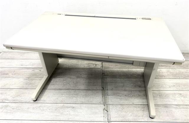 【中古】新MXシリーズ SDP-MXZ12FF1 コクヨ（KOKUYO） 平机