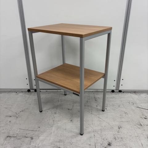 【中古】4L93  オカムラ（okamura） プリンター台