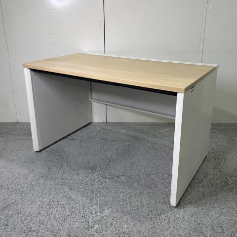 【中古】CZRデスク  イトーキ（ITOKI） 平机