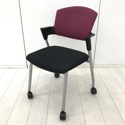 コクヨ（KOKUYO） スタッキングチェア 一覧 - 中古オフィス家具なら