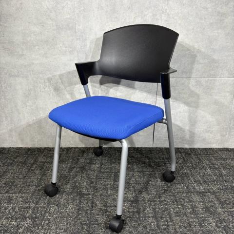 コクヨ（KOKUYO） スタッキングチェア 一覧 - 中古オフィス家具なら