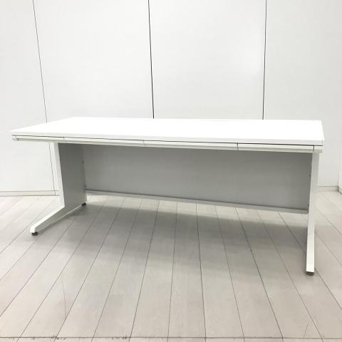 【中古】アドバンス 3V20AE MK28 オカムラ（okamura） 平机