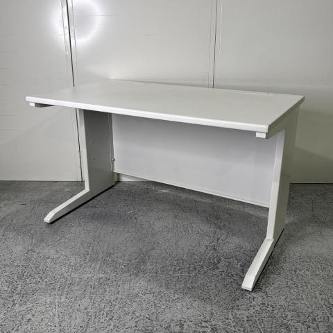 【中古】その他シリーズ 50-127 TOYOSTEEL 平机