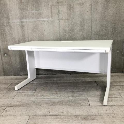 【中古】スカエナ  ウチダ（UCHIDA) 平机