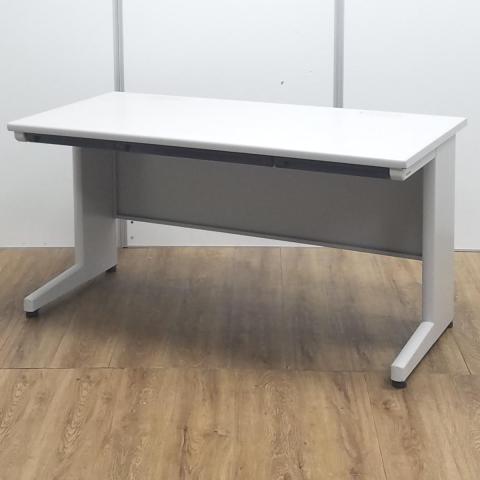 【中古】CZN デスク CZN-147HA-W7W7 イトーキ（ITOKI） 平机