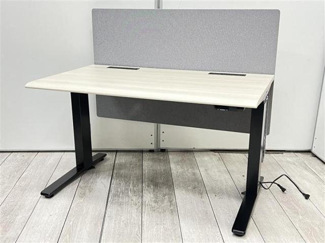 【中古】Swift 3S104P MX61 オカムラ（okamura） 昇降デスク