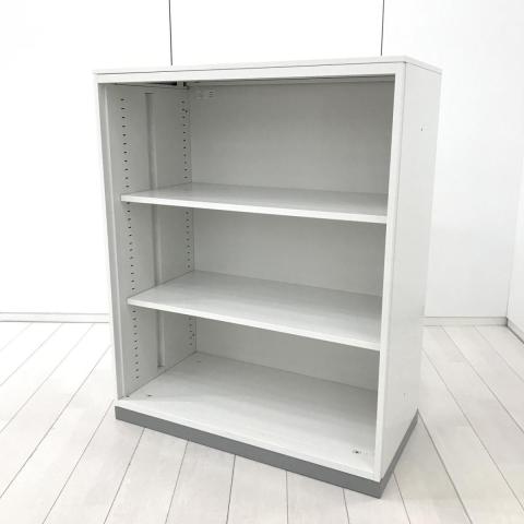INABA イナバ 両開き書庫 鍵付 W90×D46×H106cm 3段収納 INABA イナバ 両開き書庫 鍵付 W90×D46×H106cm 3段収納 楽天市場