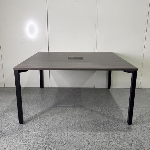 【中古】アクトリンク JPP-1414HW-81 イトーキ（ITOKI） ワークテーブル