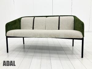 infiniti / インフィニティ　Demoiselle/デモイセル 2人掛ソファ　Quaglio Simonell　ADAL/アダル