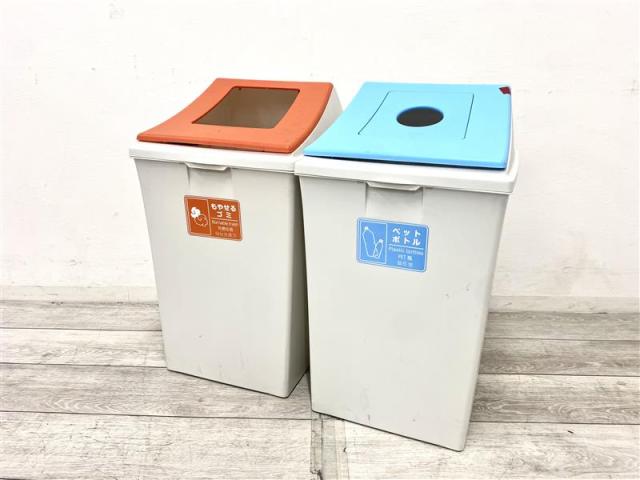 【中古】その他シリーズ  その他メーカー ダストボックス